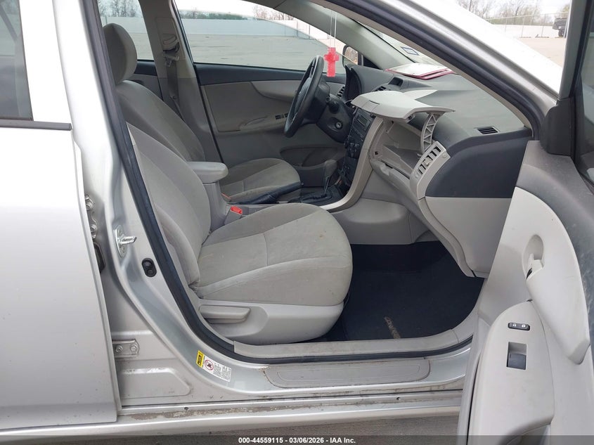 2013 Toyota Corolla L