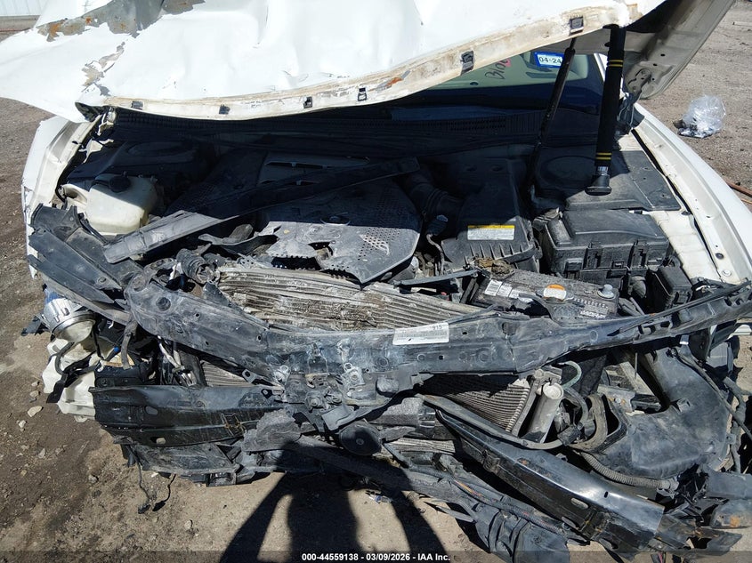 2006 Hyundai Azera Limited/Se VIN: KMHFC46F26A096345 Lot: 44559138