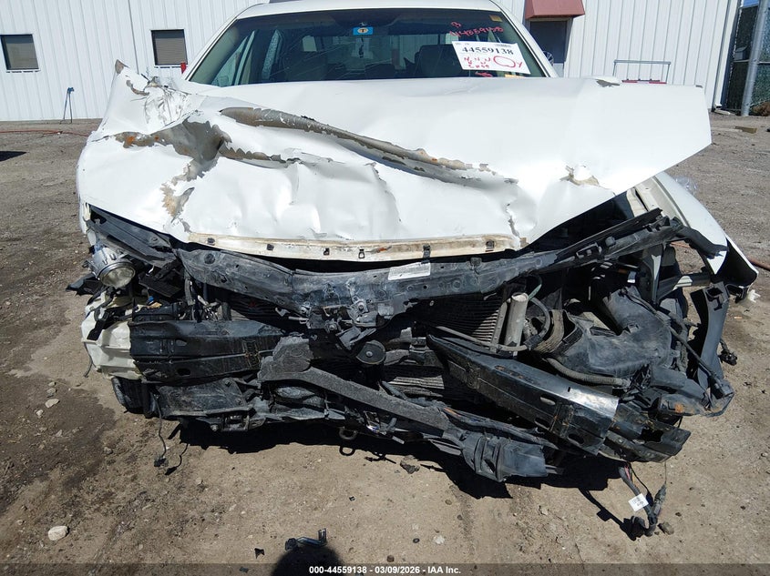 2006 Hyundai Azera Limited/Se VIN: KMHFC46F26A096345 Lot: 44559138