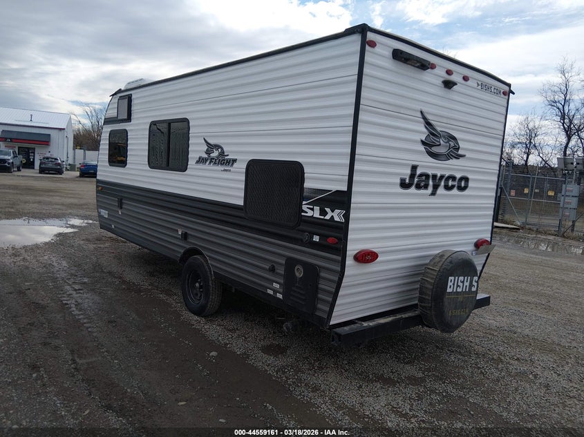 2024 OTHER JAYCO JAY FLIGHT TRAILER N/A