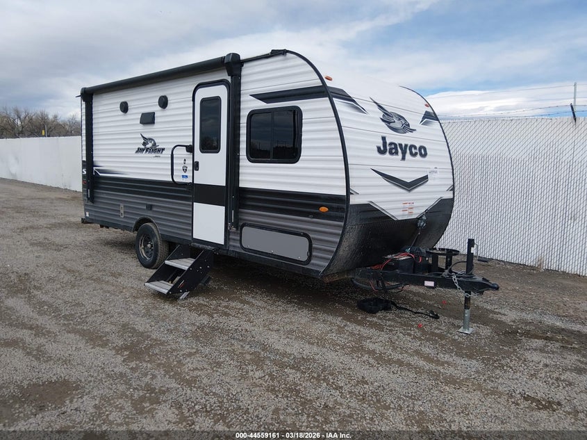 2024 JAYCO JAY FLIGHT auction photo 1