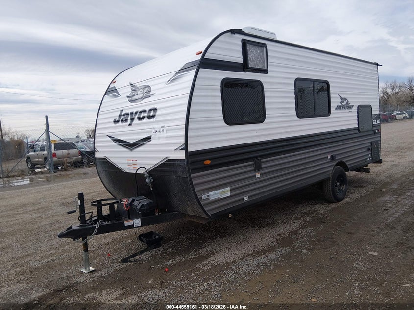2024 JAYCO JAY FLIGHT auction photo 4