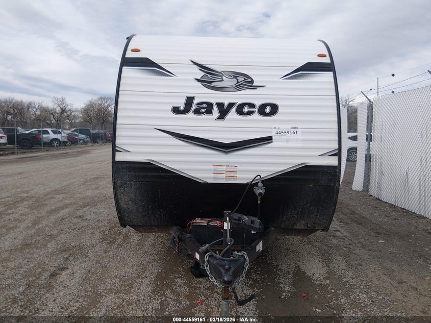 2024 JAYCO JAY FLIGHT auction photo 6