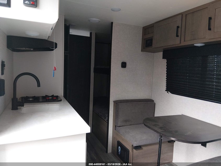 2024 JAYCO JAY FLIGHT auction photo 8