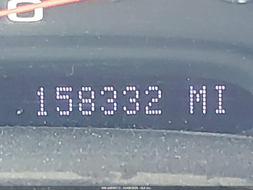 2000 Chevrolet Corvette VIN: 1G1YY22G9Y5100431 Lot: 44559172