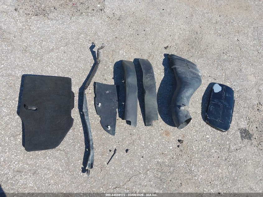 2000 Chevrolet Corvette VIN: 1G1YY22G9Y5100431 Lot: 44559172