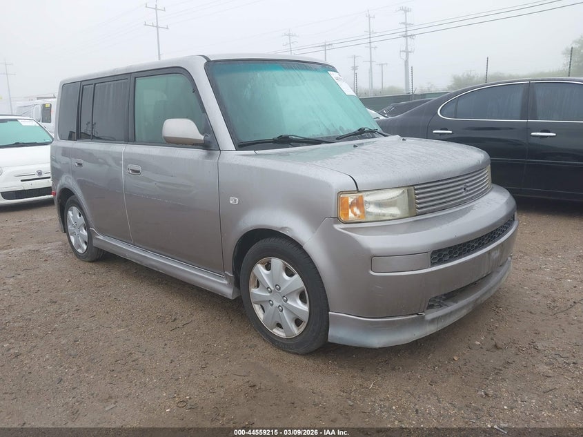 2006 Scion Xb