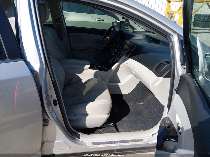 2013 Toyota Venza Le