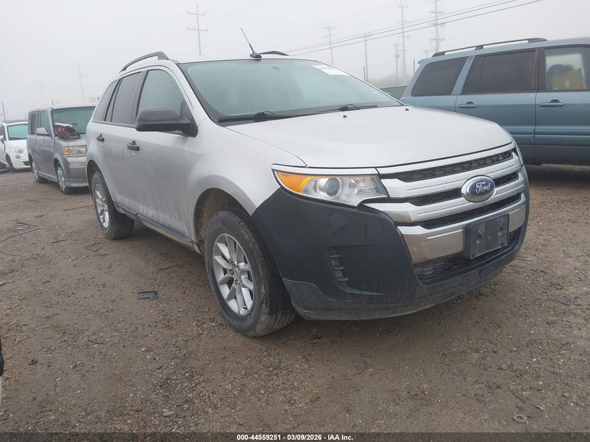 2014 Ford Edge Se