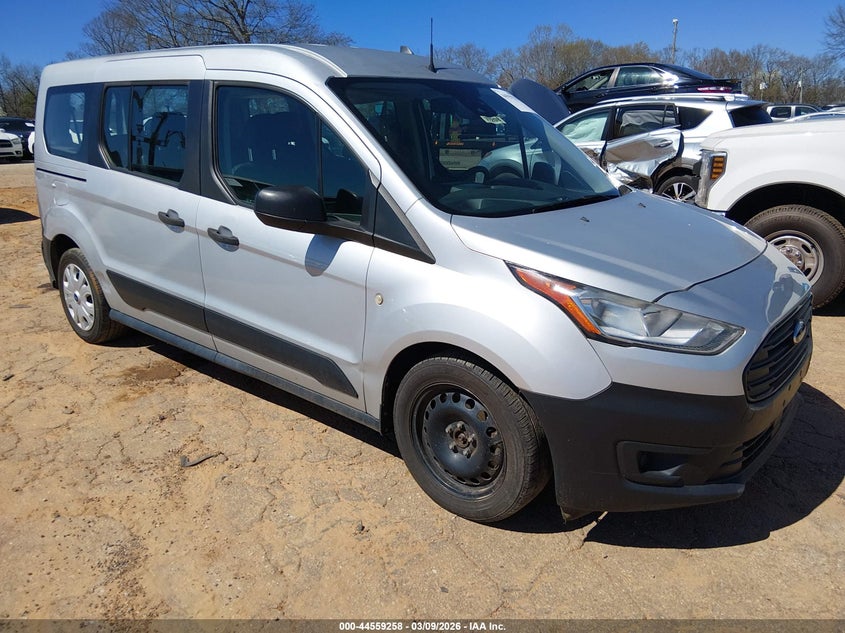 2019 Ford Transit Connect Xl