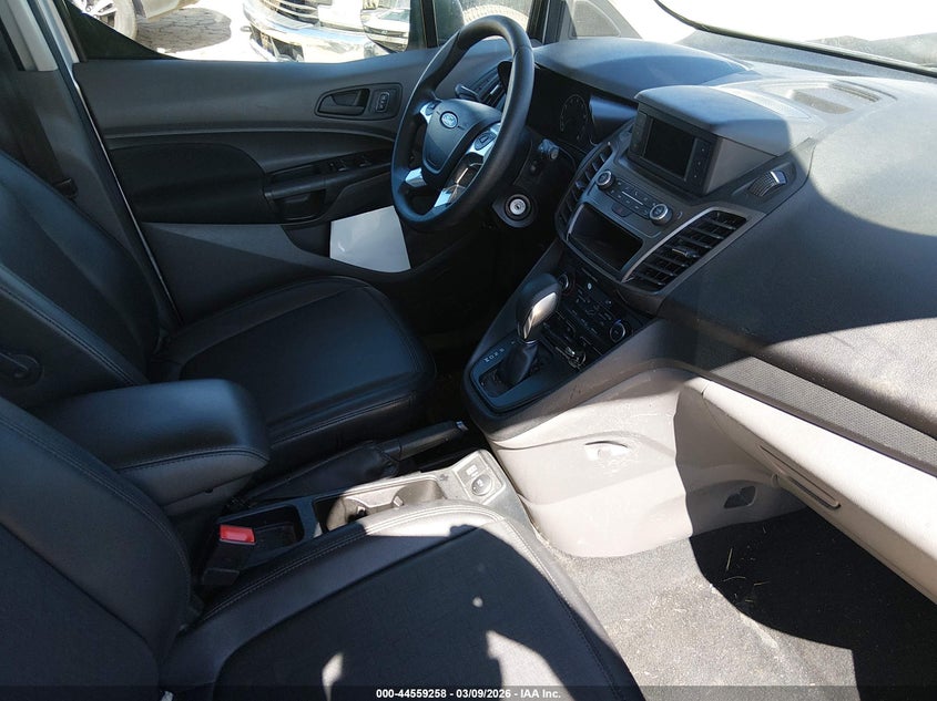 2019 Ford Transit Connect Xl