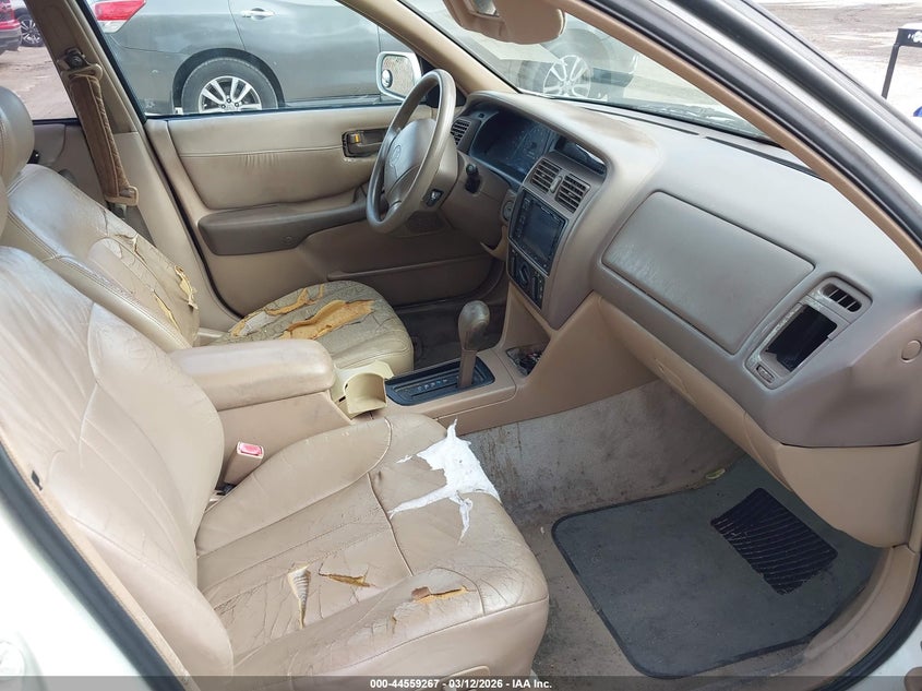 1997 Toyota Avalon Xl