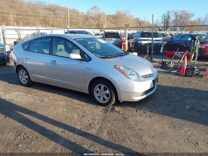2006 TOYOTA PRIUS