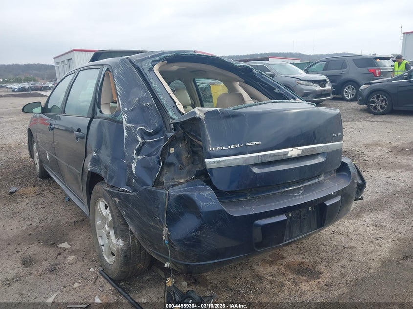 2004 Chevrolet Malibu Maxx Lt