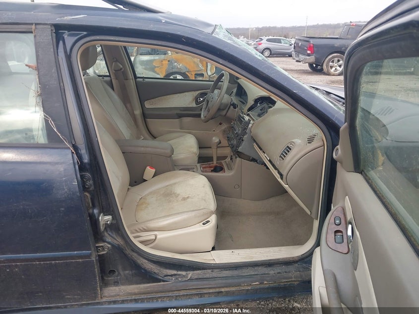 2004 Chevrolet Malibu Maxx Lt