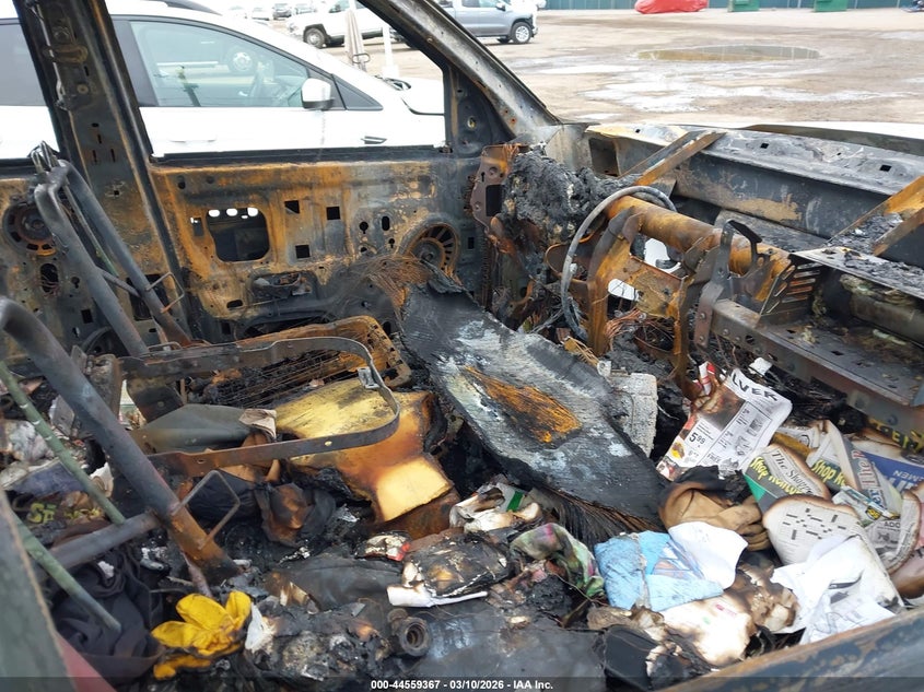 2002 Dodge Ram 1500 St