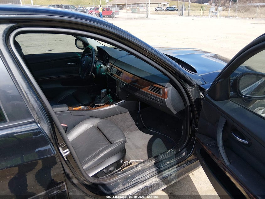 2010 BMW 328I xDrive