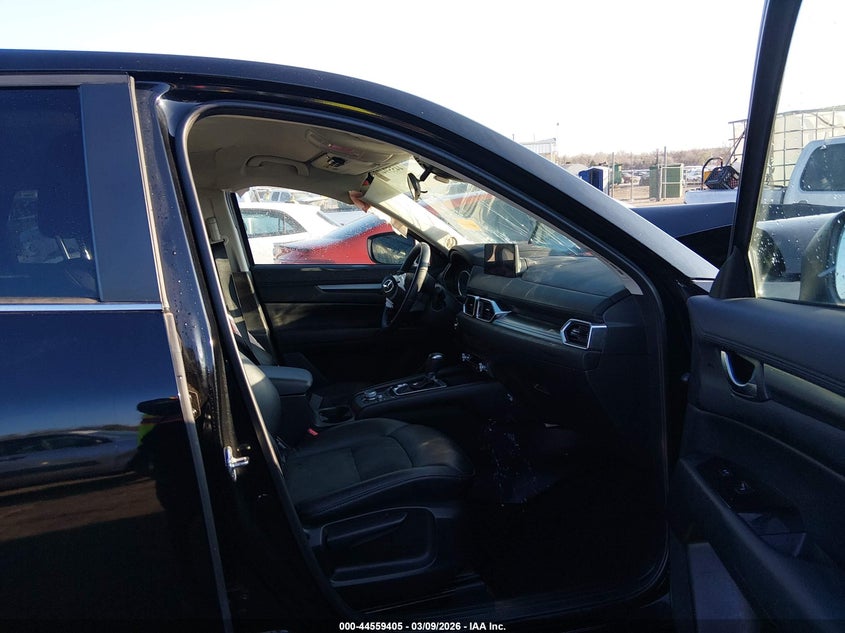 2023 Mazda Cx-5 2.5 S Select