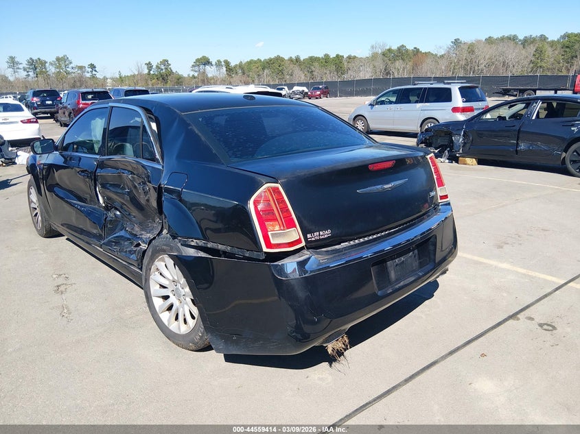 2014 Chrysler 300