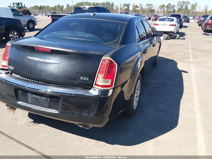 2014 Chrysler 300