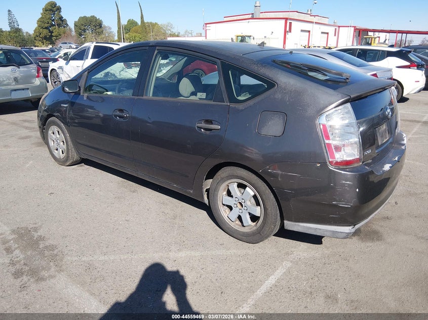 2008 Toyota Prius