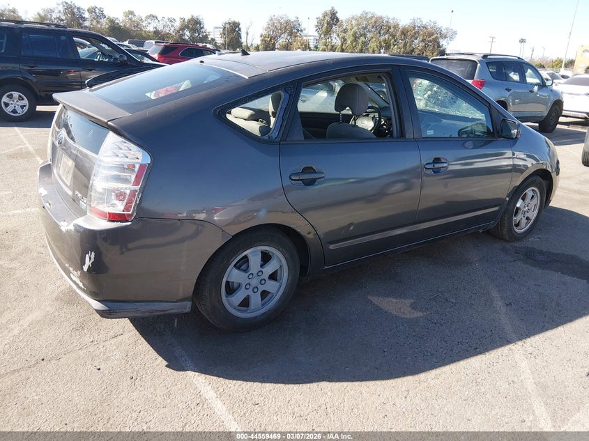 2008 Toyota Prius