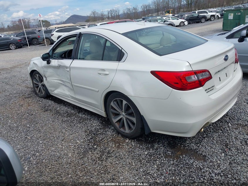 2013 Subaru Legacy 2.5I Premium