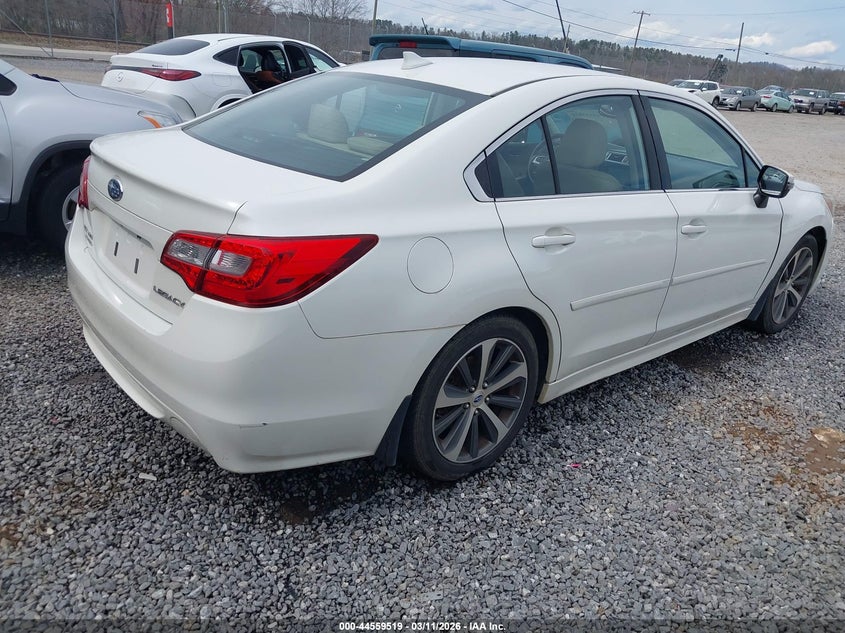 2013 Subaru Legacy 2.5I Premium