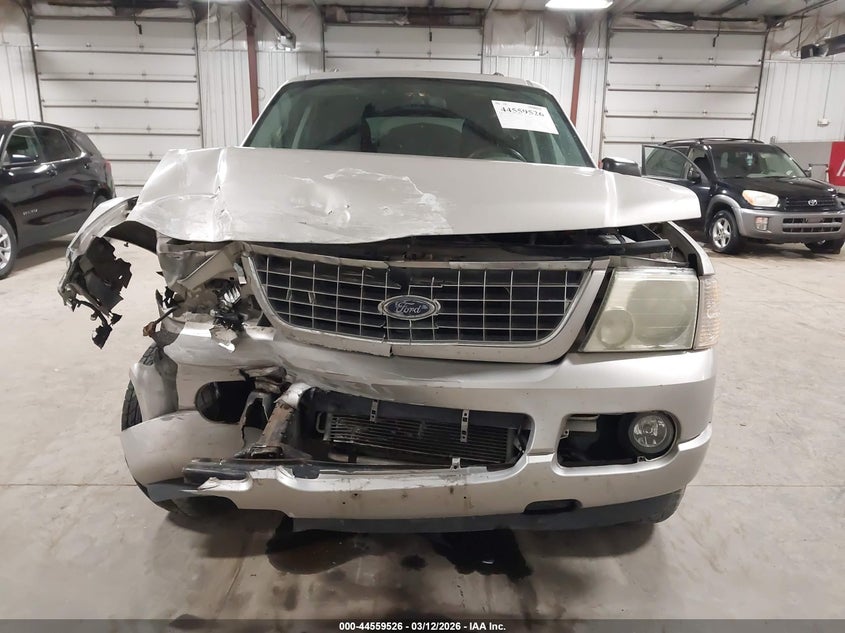 2004 Ford Explorer Limited VIN: 1FMDU75WX4UA85788 Lot: 44559526