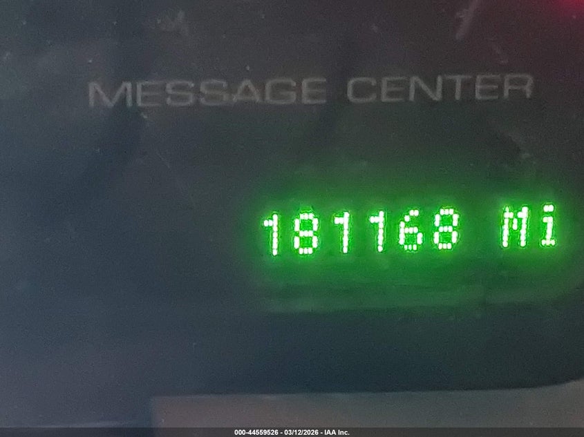 2004 Ford Explorer Limited VIN: 1FMDU75WX4UA85788 Lot: 44559526