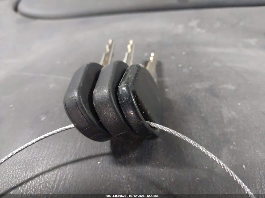 2004 Ford Explorer Limited VIN: 1FMDU75WX4UA85788 Lot: 44559526