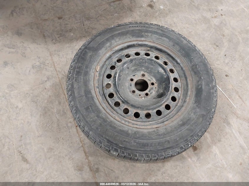 2004 Ford Explorer Limited VIN: 1FMDU75WX4UA85788 Lot: 44559526