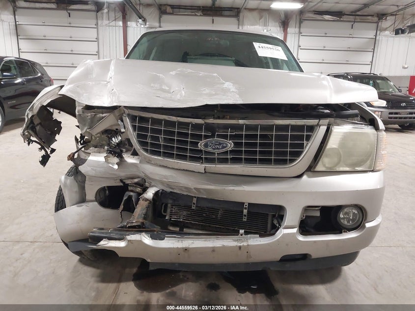 2004 Ford Explorer Limited VIN: 1FMDU75WX4UA85788 Lot: 44559526