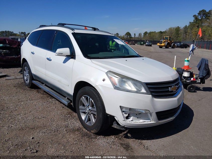 2016 Chevrolet Traverse 2Lt