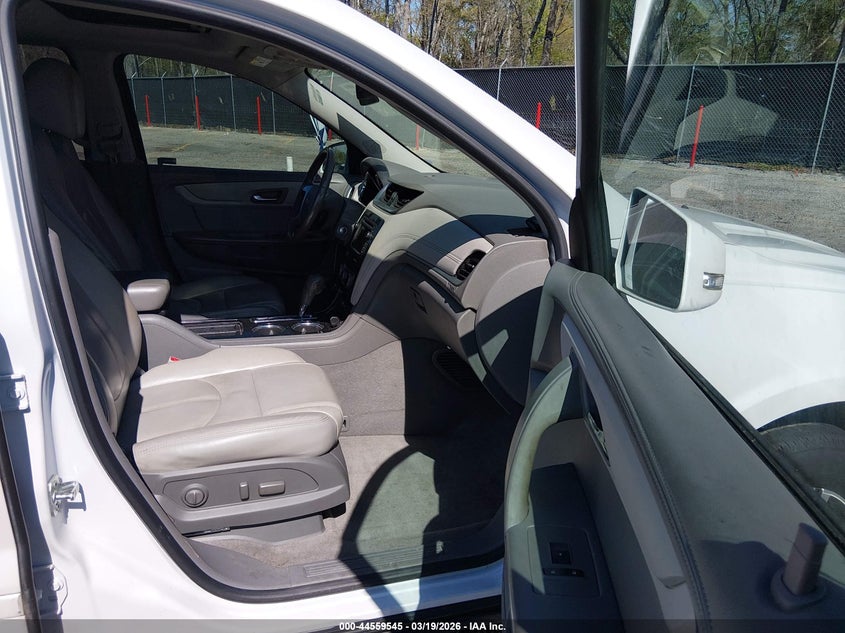 2016 Chevrolet Traverse 2Lt