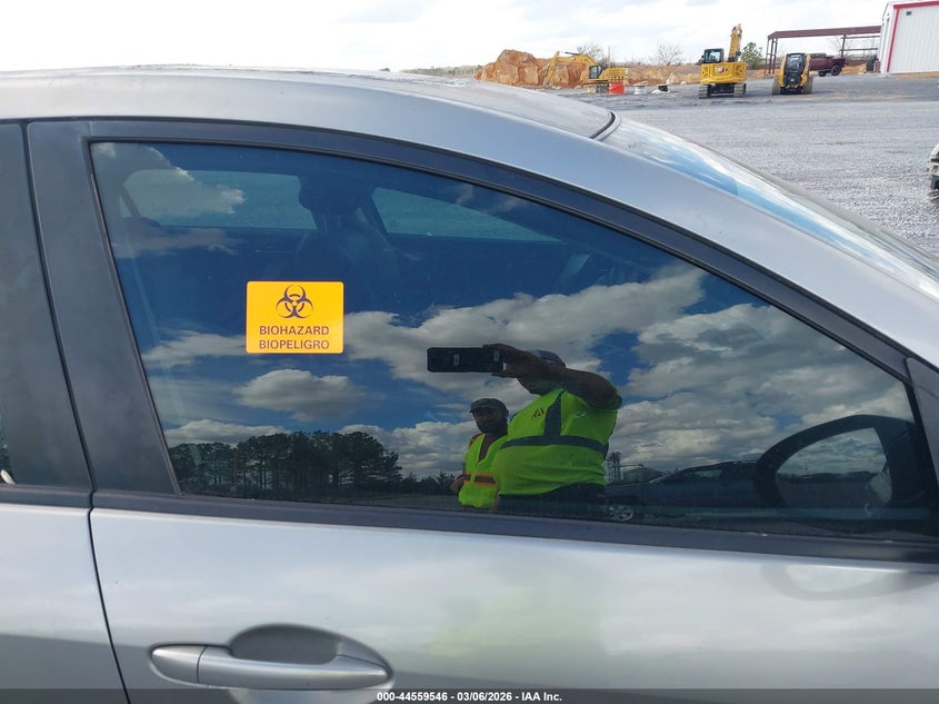 2012 Mazda Mazda3 I Grand Touring