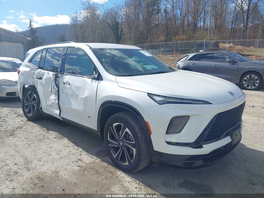 2025 Buick Enclave Sport Touring Fwd