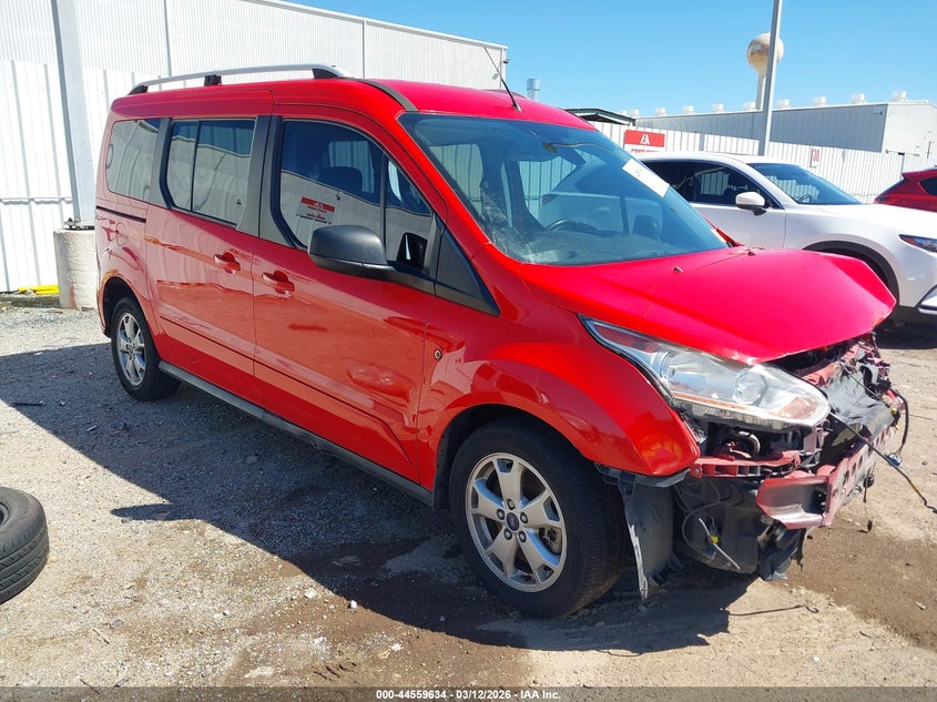 NM0GE9F74G1276725 FORD TRANSIT CONNECT Photo 1