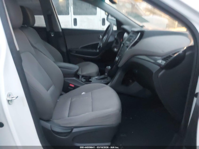 2015 Hyundai Santa Fe Sport 2.4L