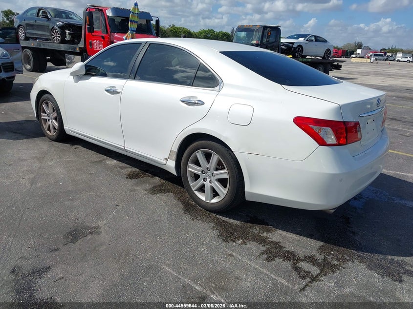 2009 Lexus Es 350