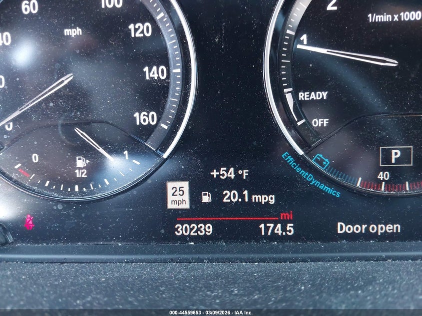 2020 BMW X2 xDrive28I VIN: WBXYJ1C08L5R40557 Lot: 44559653