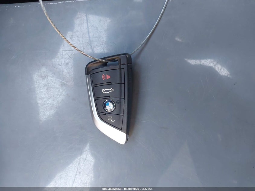 2020 BMW X2 xDrive28I VIN: WBXYJ1C08L5R40557 Lot: 44559653