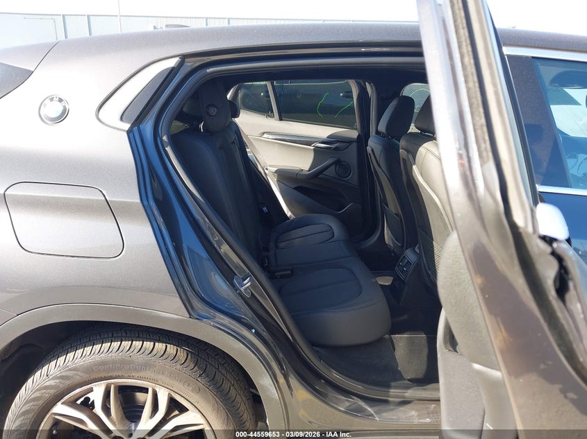 2020 BMW X2 xDrive28I VIN: WBXYJ1C08L5R40557 Lot: 44559653