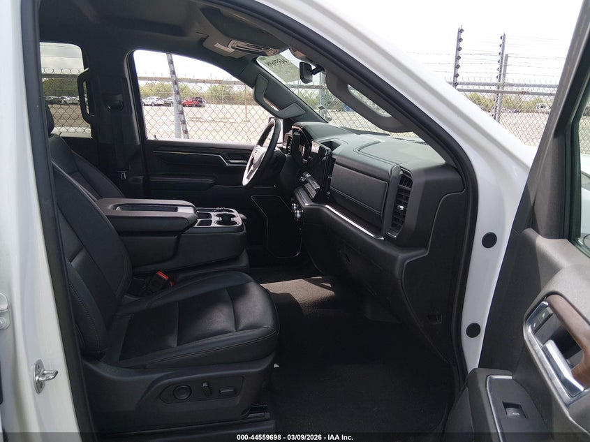 2025 GMC Sierra 1500 2Wd Short Box Slt