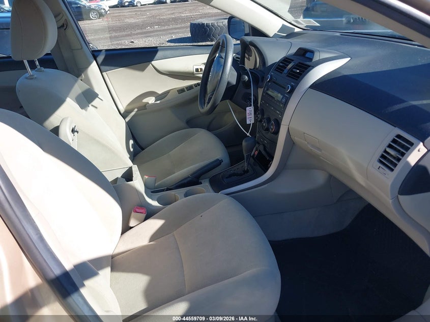 2013 Toyota Corolla L