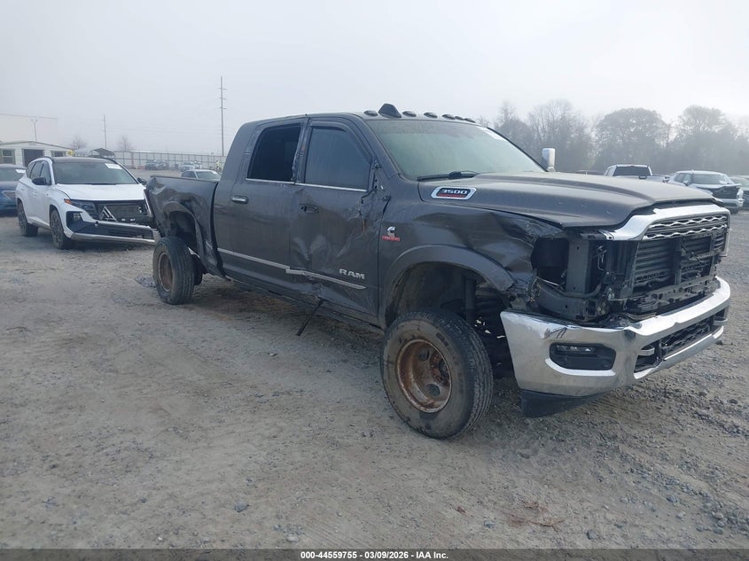 3C63R3PL9MG577378 RAM 3500 Photo 1