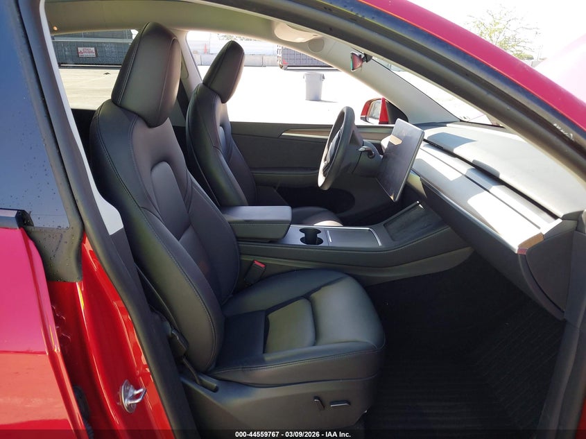 2023 Tesla Model Y Awd/Long Range Dual Motor All-Wheel Drive