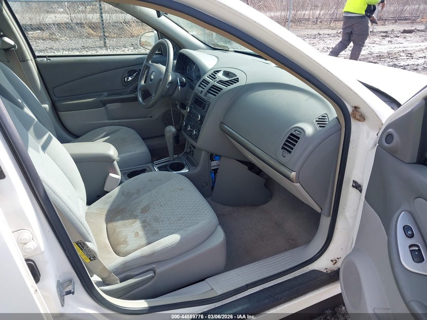 2006 Chevrolet Malibu Lt