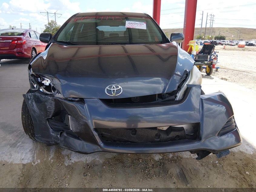 2009 Toyota Matrix VIN: 2T1KU40E59C085145 Lot: 44559793