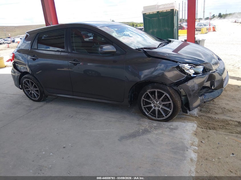 2009 Toyota Matrix VIN: 2T1KU40E59C085145 Lot: 44559793